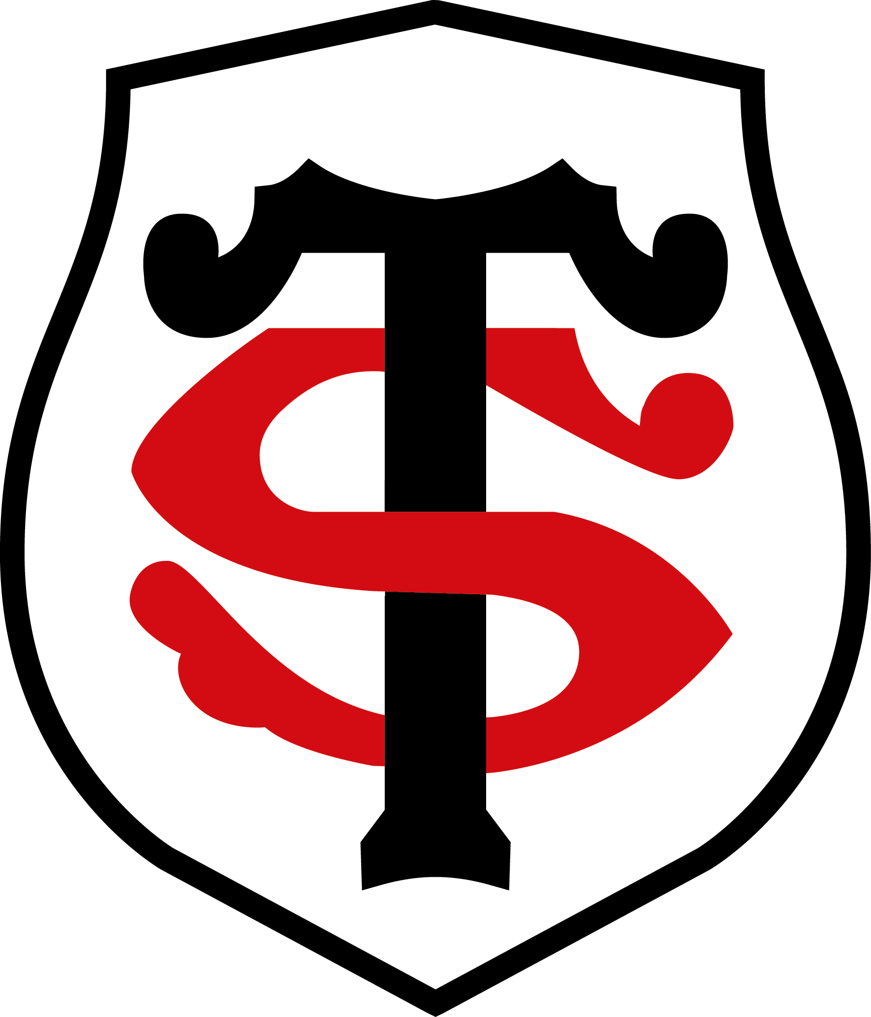 Logo du Stade Toulousain